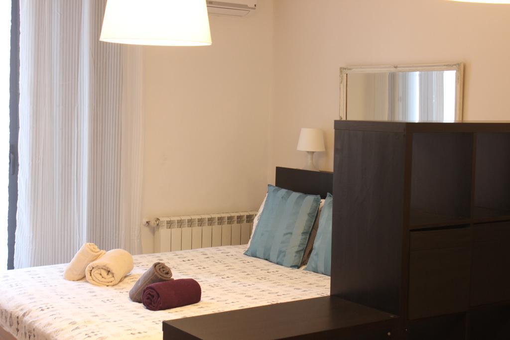 Appartamento Concepcion Jeronima Madrid Esterno foto